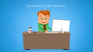 Explanatory Video Company in Bangalore